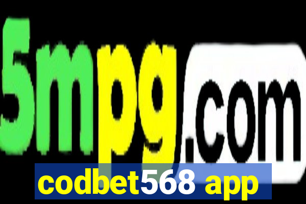 codbet568 app